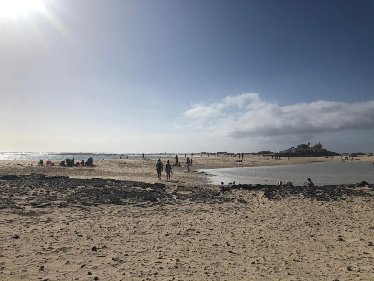 Cotillo Relax 외부 사진