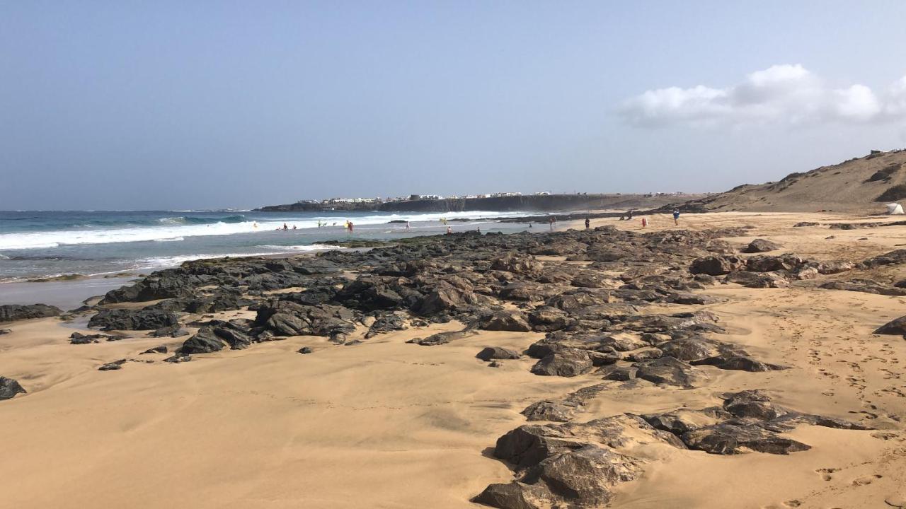Cotillo Relax 외부 사진